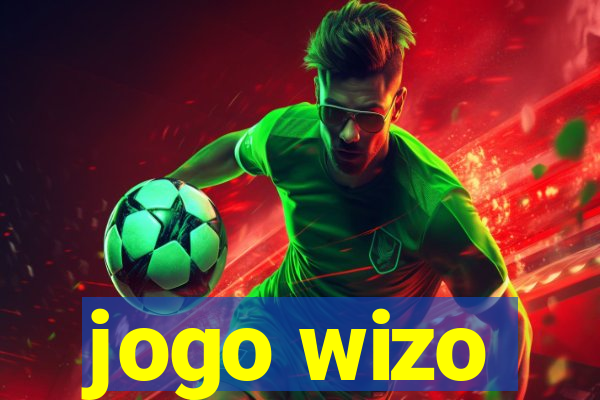 jogo wizo